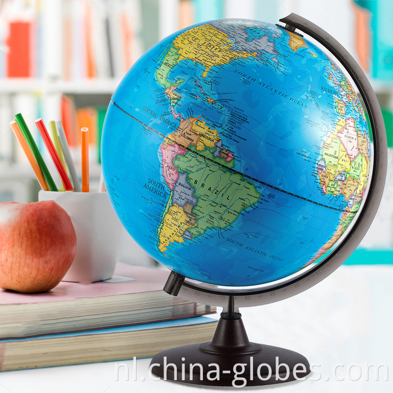 Educational World Globe Jpg